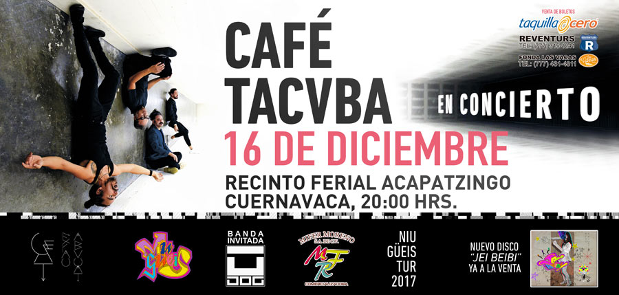 cafe-tacuba-morelos-cuernavaca-diciembre-2017-concierto