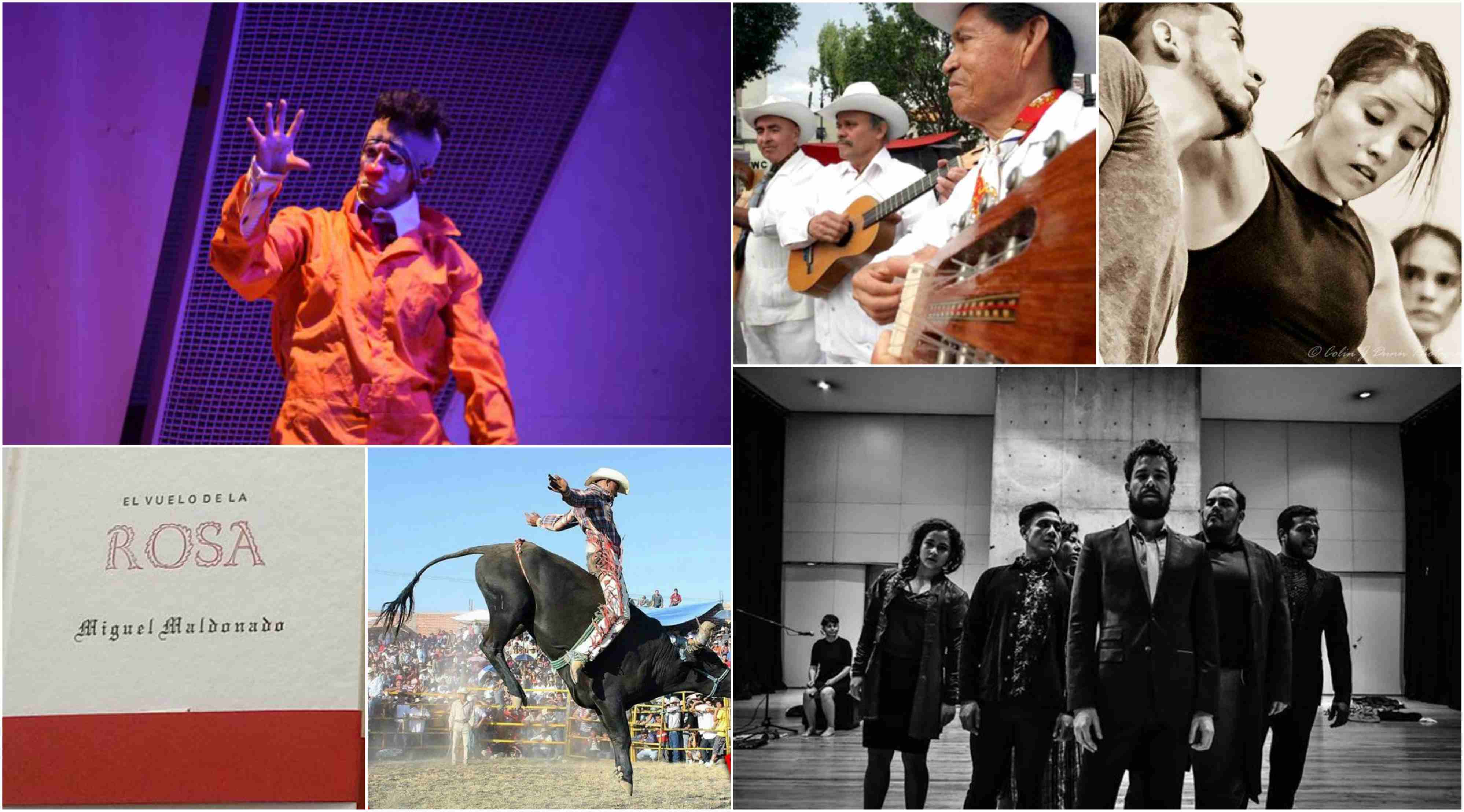 morelos-eventos-jaripeo-baile-teatro-talleres-actividades-culturales