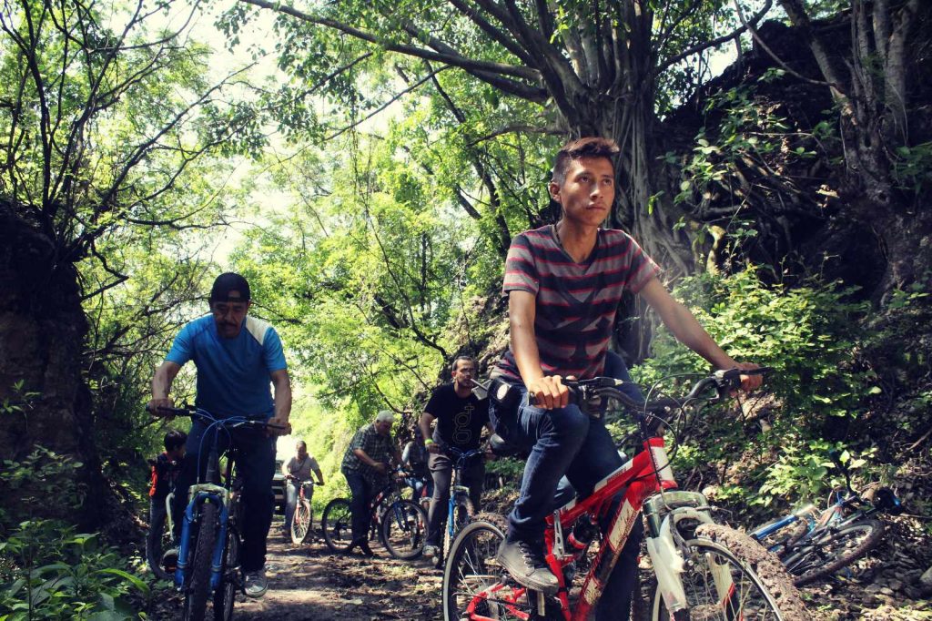 morelos-ecoturismo-deportes-extremos-aventura-bicicleta-ciclovias-vacaciones
