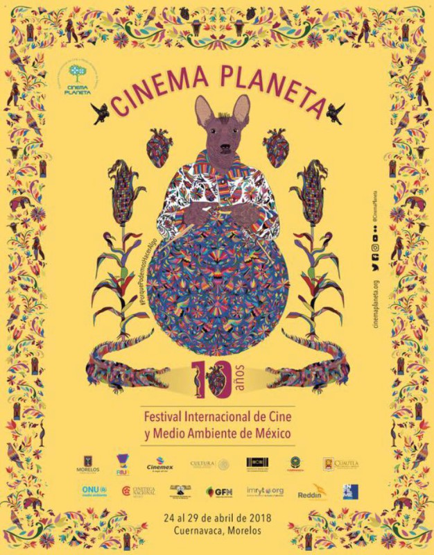 cinema-planeta-festival-internacional-cine-medio-ambiente-mexico-cuernavaca-cartelera