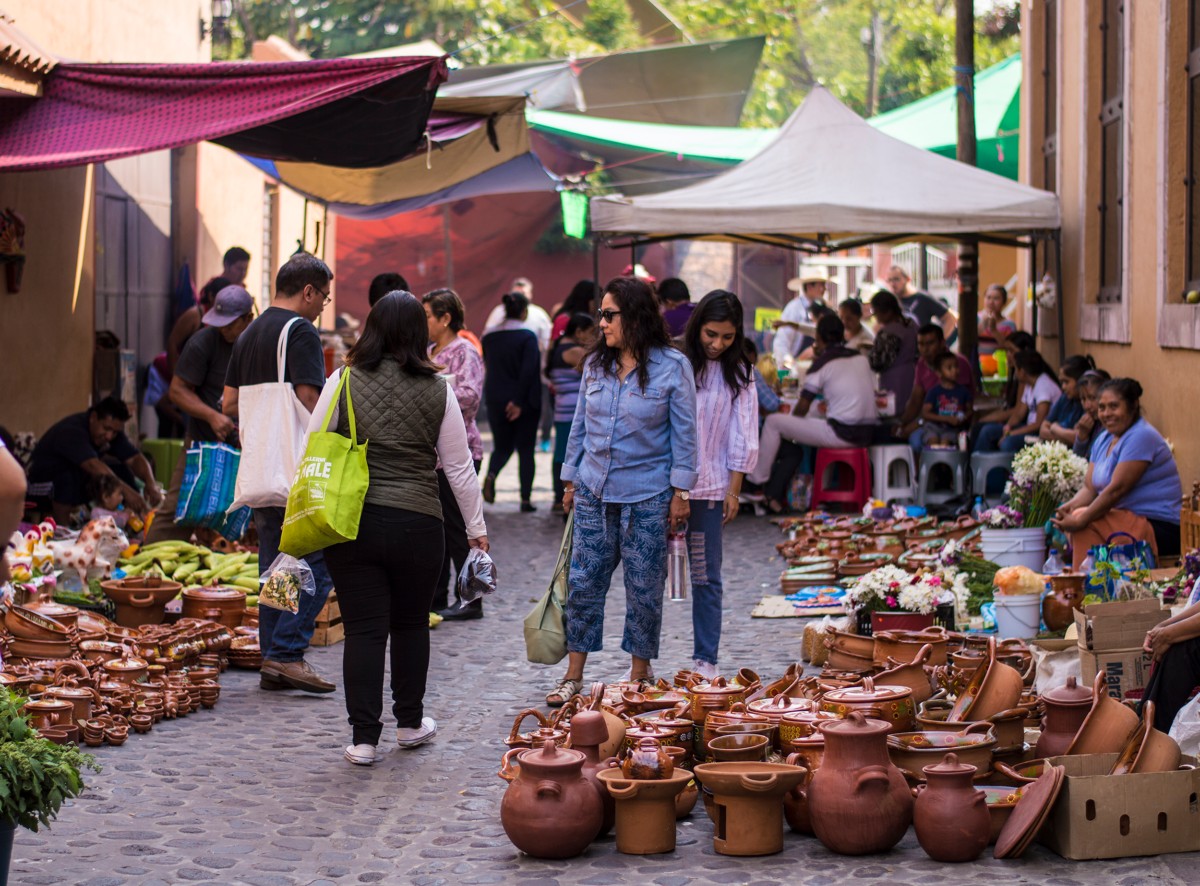 morelos-increibles-fotografias-mercados-mercado-trueque-zacualpan