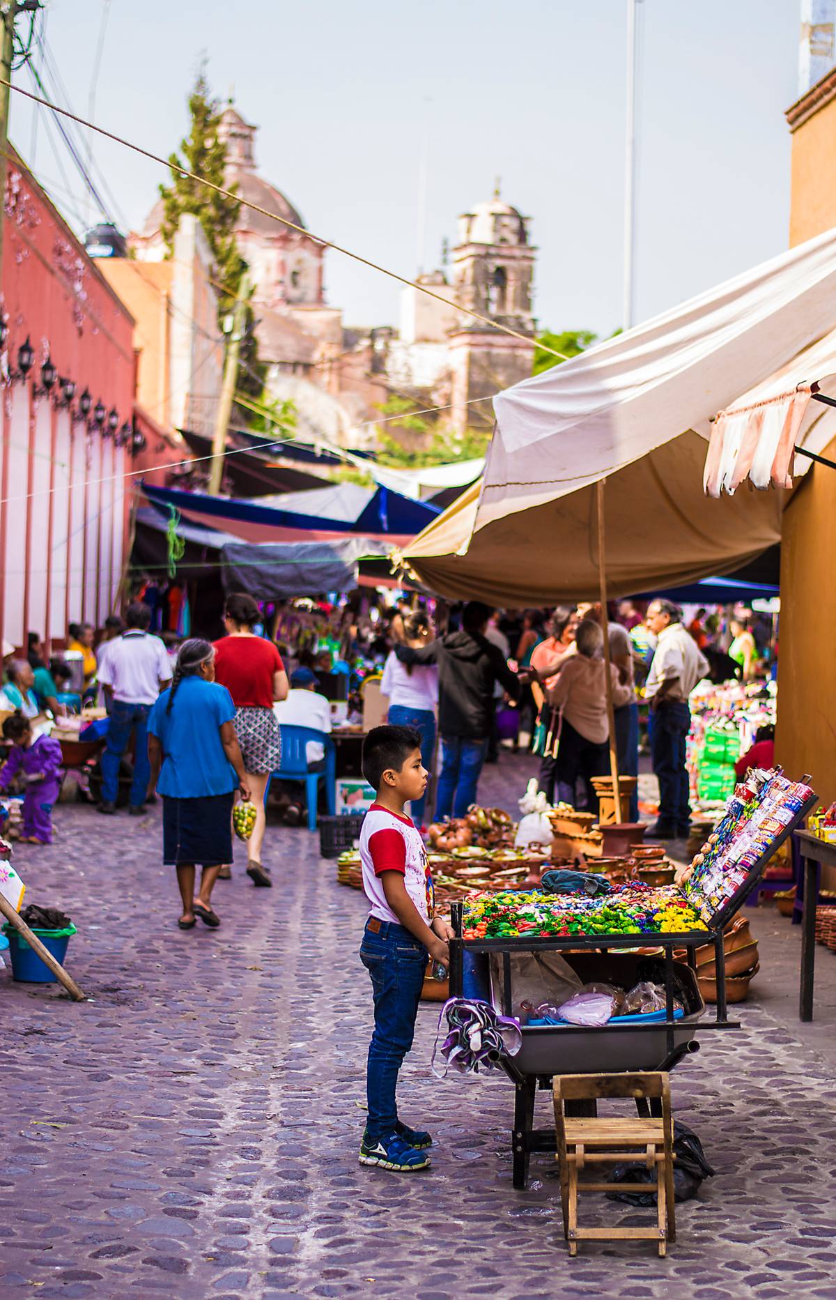 morelos-increibles-fotografias-mercados-mercado-trueque-zacualpan