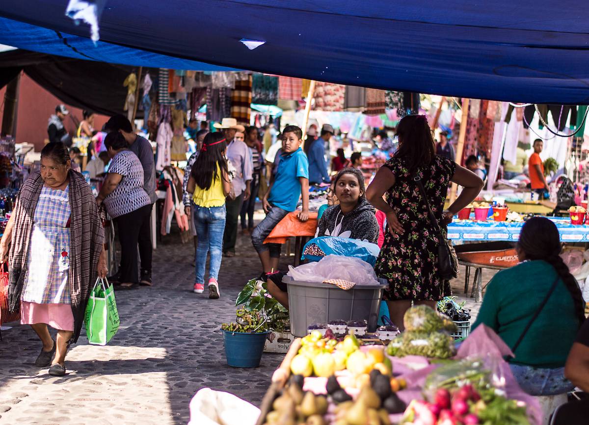 morelos-increibles-fotografias-mercados-mercado-trueque-zacualpan