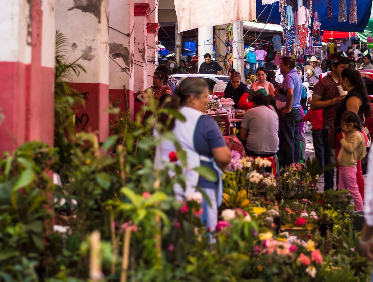 morelos-increibles-fotografias-mercados-mercado-trueque-zacualpan