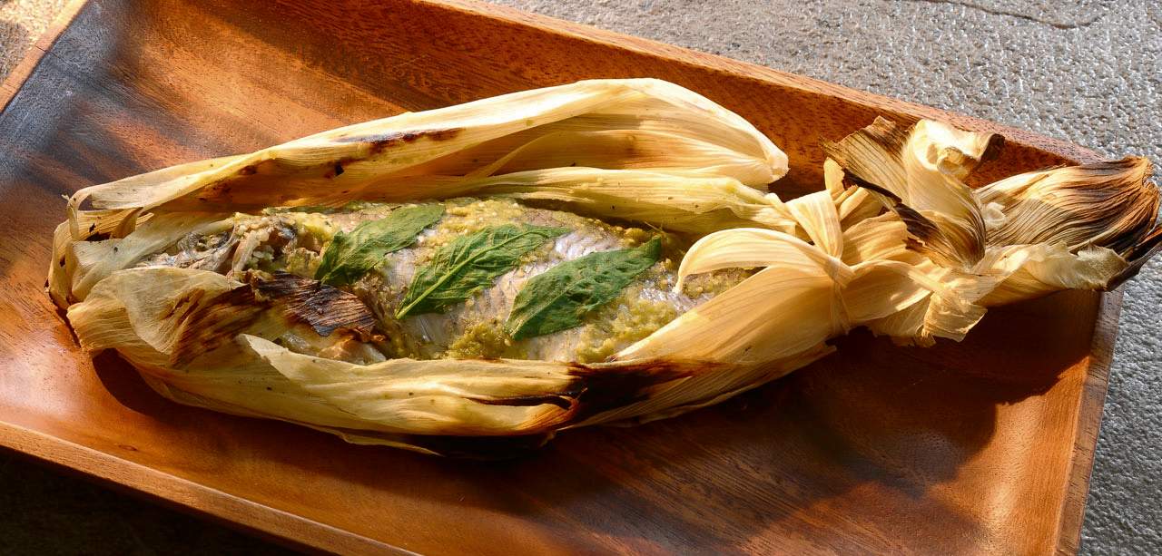 morelos-recetas-prehispanicas-tamal-mojarra-gastronomia-mexicana