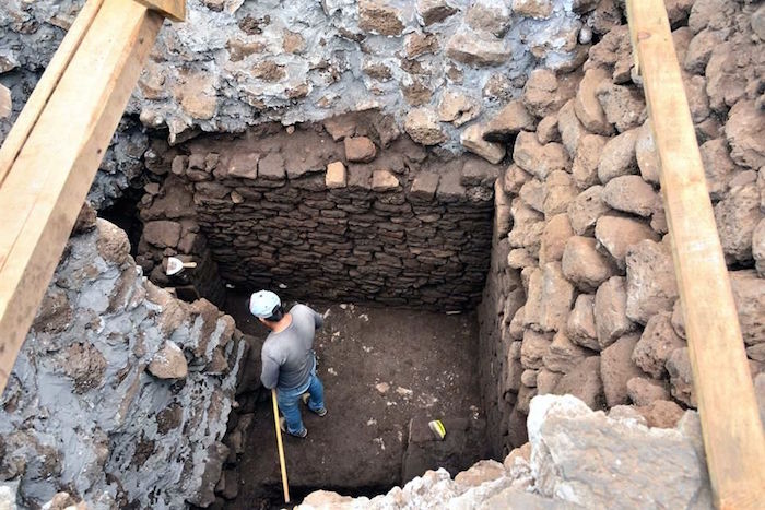 morelos-zona-arqueologica-piramide-teopanzolco-descubren-templo-sismo