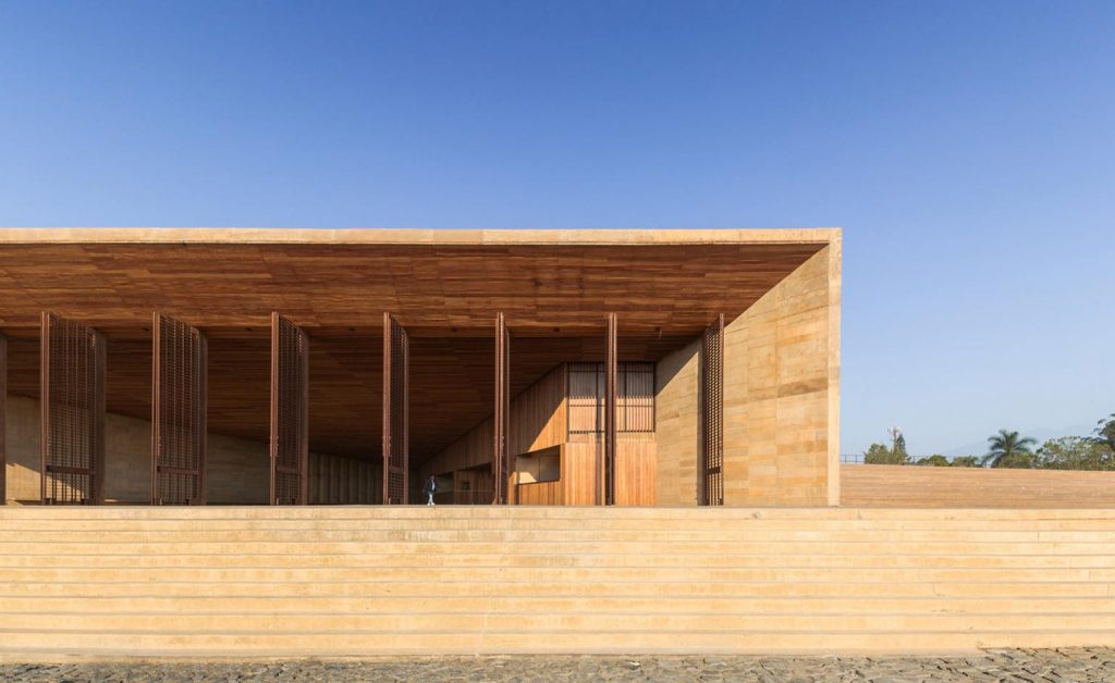 centro-cultural-teopanzolco-premio-2018-arquitectura-mies-crown